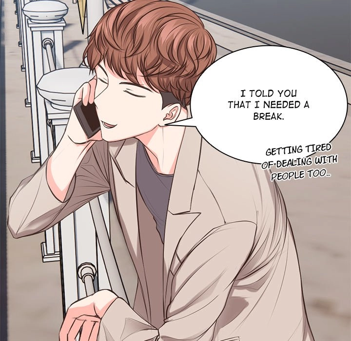 Read Amnesia chapter 1 image 14 on Lezhin