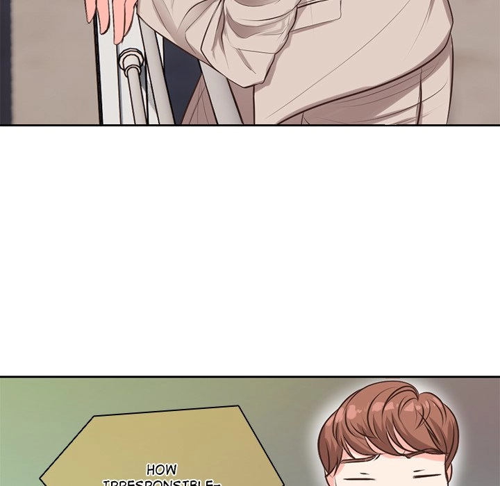 Read Amnesia chapter 1 image 15 on Lezhin