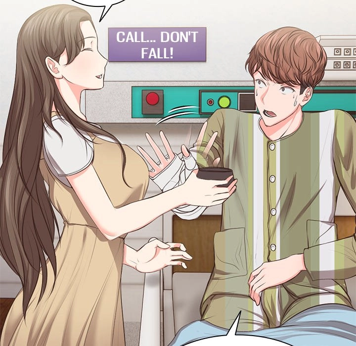Read Amnesia chapter 1 image 156 on Lezhin