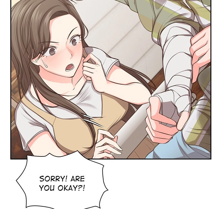 Read Amnesia chapter 1 image 161 on Lezhin