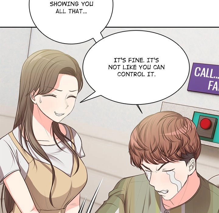 Read Amnesia chapter 1 image 169 on Lezhin