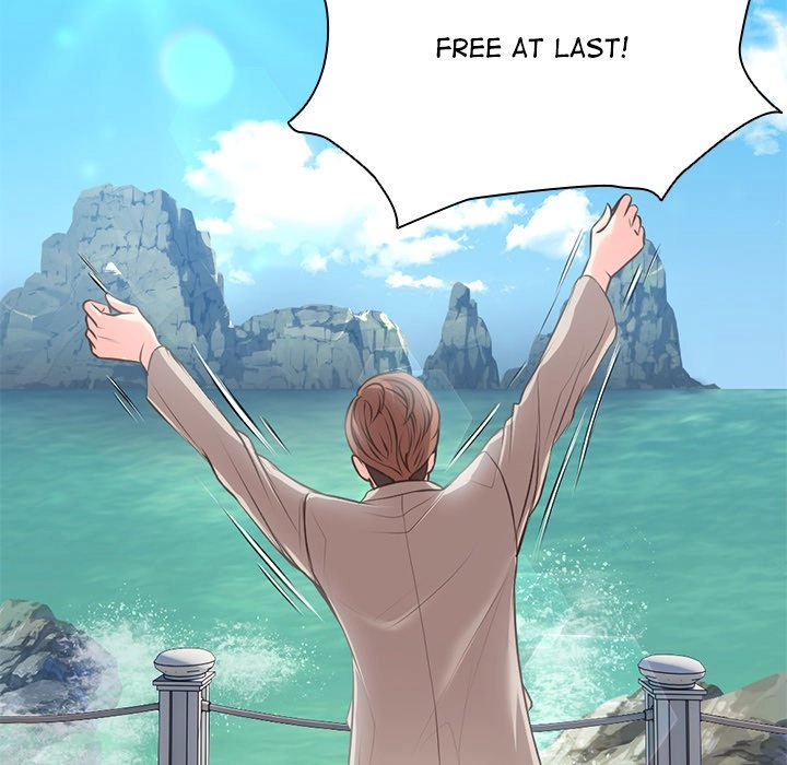 Read Amnesia chapter 1 image 17 on Lezhin
