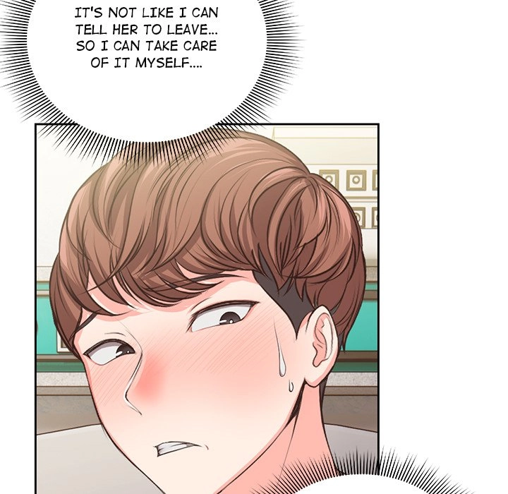 Read Amnesia chapter 1 image 182 on Lezhin