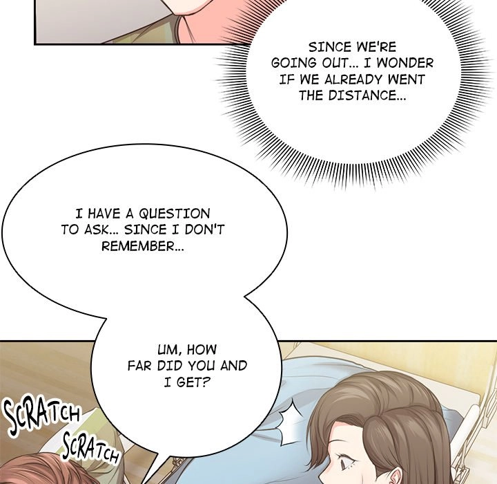 Read Amnesia chapter 1 image 183 on Lezhin