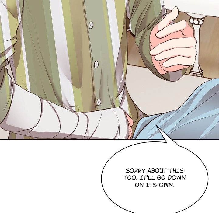 Read Amnesia chapter 1 image 190 on Lezhin