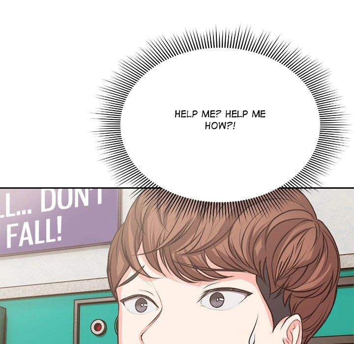 Read Amnesia chapter 1 image 198 on Lezhin
