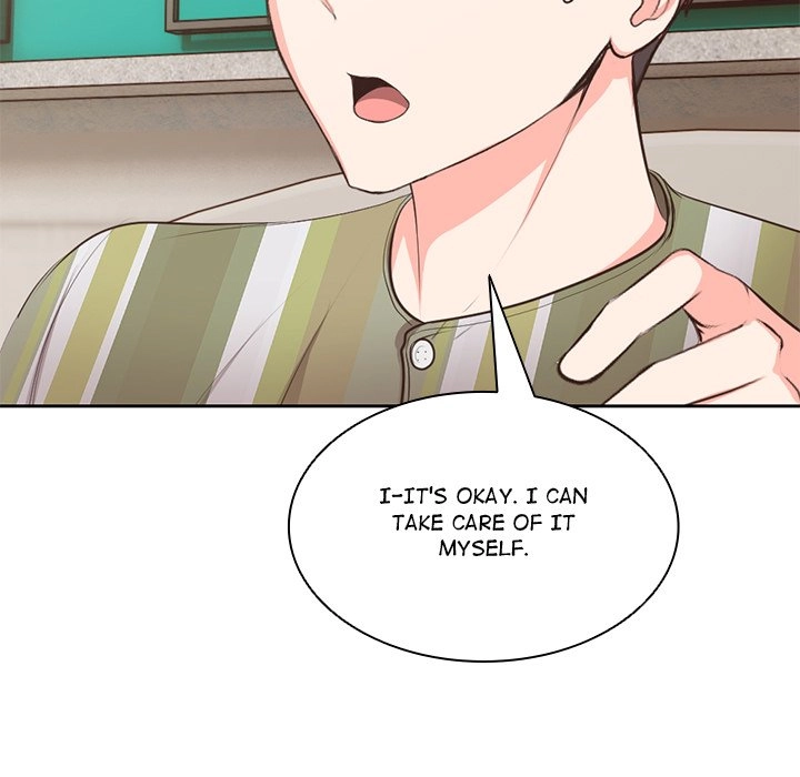 Read Amnesia chapter 1 image 199 on Lezhin