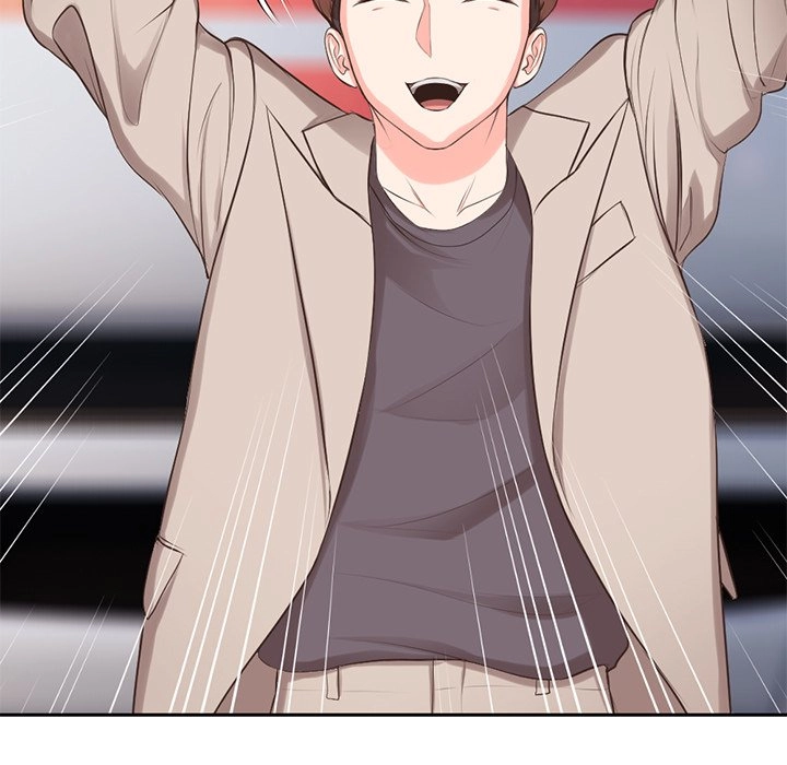Read Amnesia chapter 1 image 20 on Lezhin
