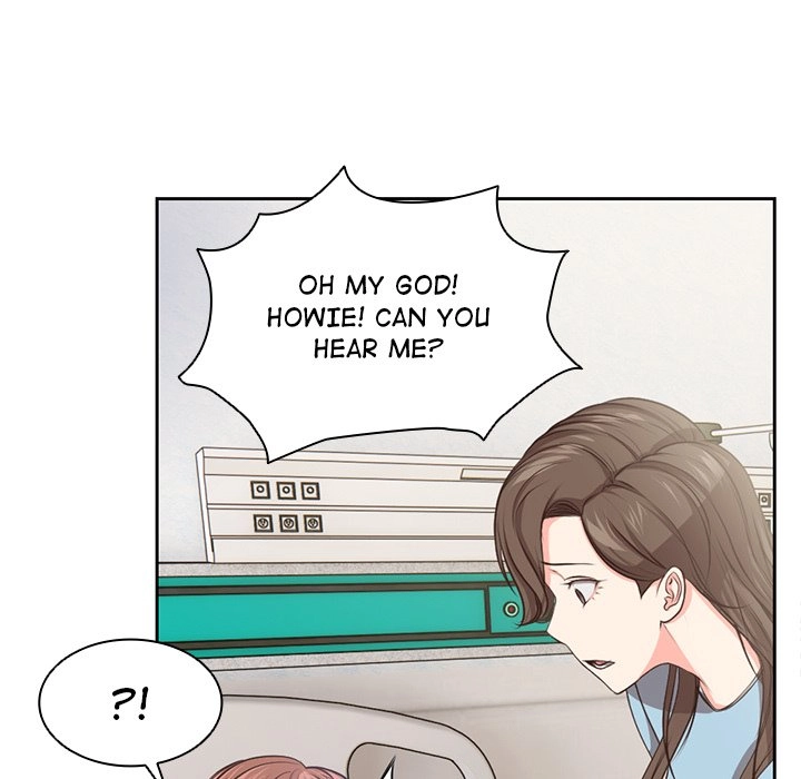 Read Amnesia chapter 1 image 36 on Lezhin