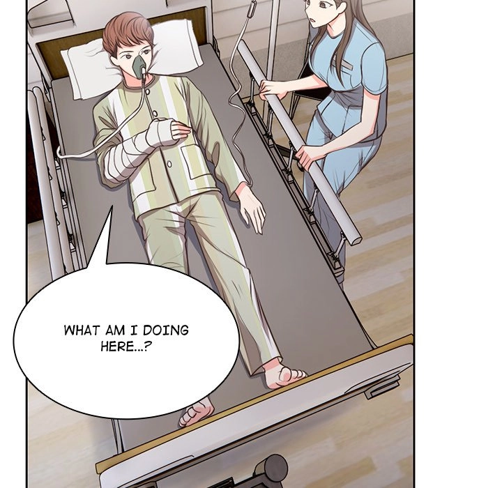 Read Amnesia chapter 1 image 40 on Lezhin