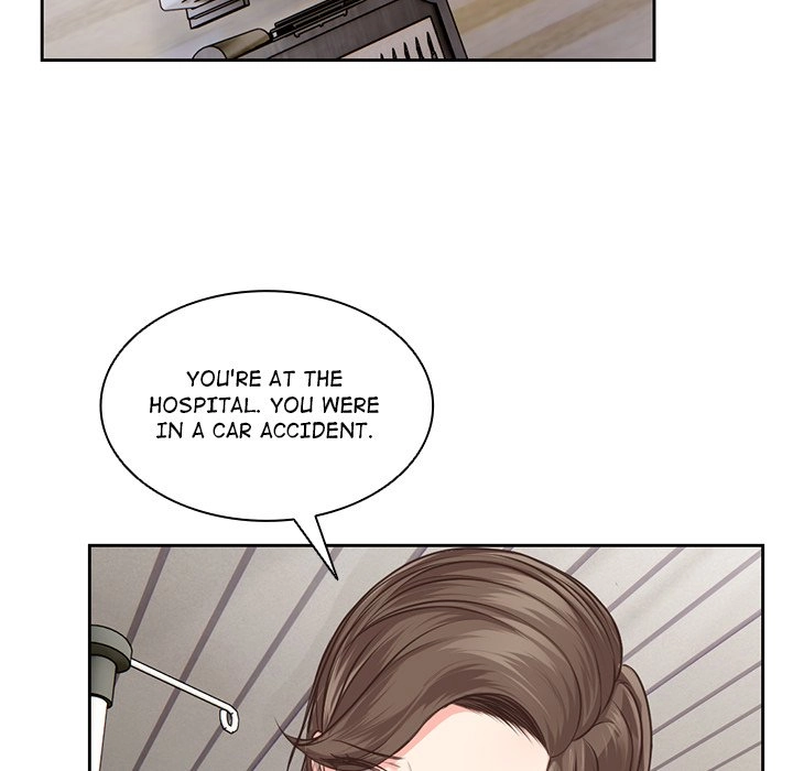 Read Amnesia chapter 1 image 41 on Lezhin