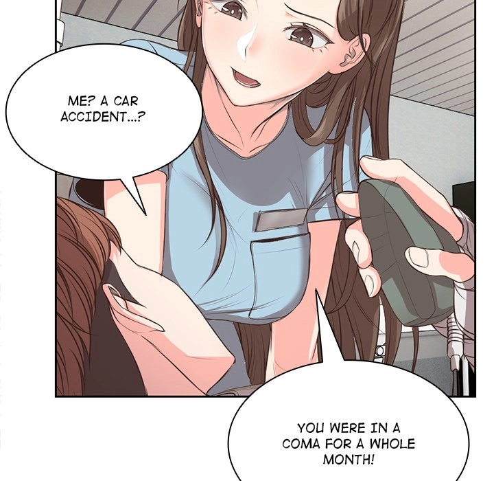 Read Amnesia chapter 1 image 42 on Lezhin