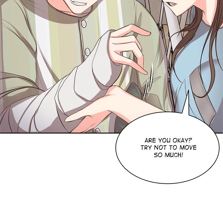 Read Amnesia chapter 1 image 44 on Lezhin