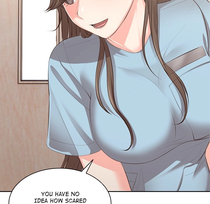 Read Amnesia chapter 1 image 46 on Lezhin