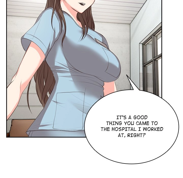 Read Amnesia chapter 1 image 48 on Lezhin