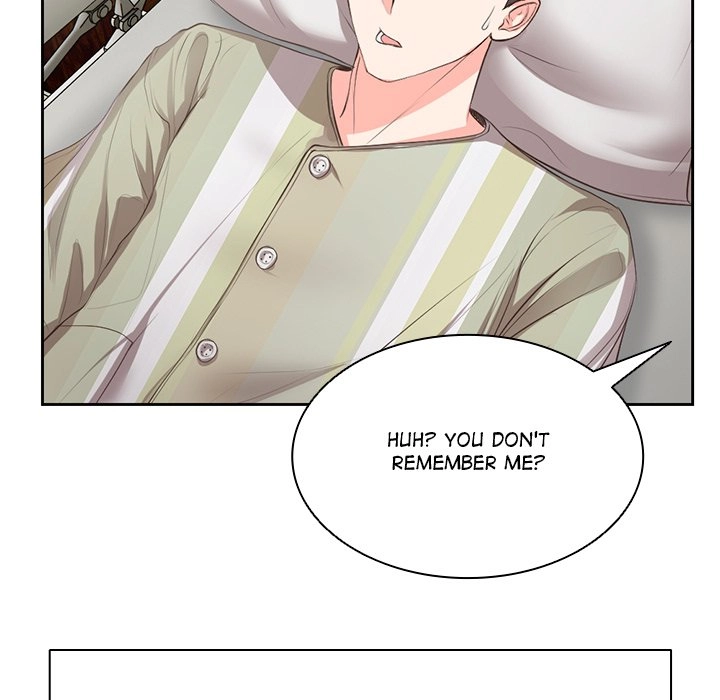 Read Amnesia chapter 1 image 50 on Lezhin