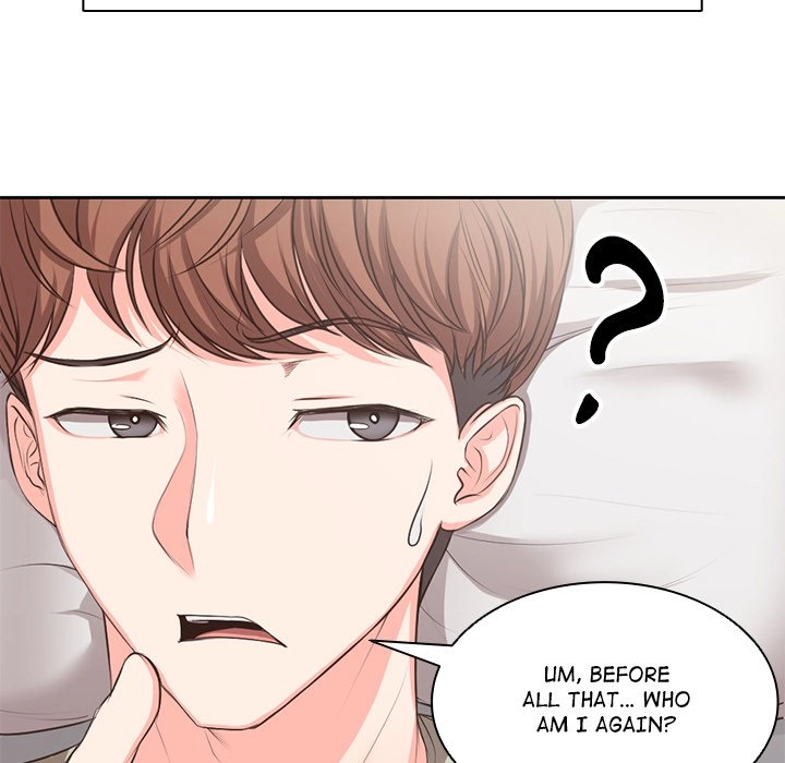 Read Amnesia chapter 1 image 54 on Lezhin