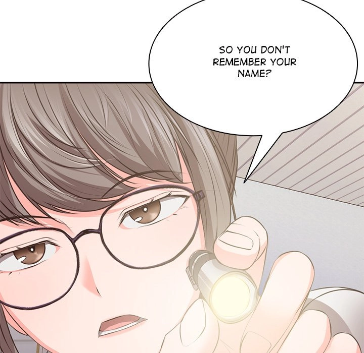 Read Amnesia chapter 1 image 59 on Lezhin