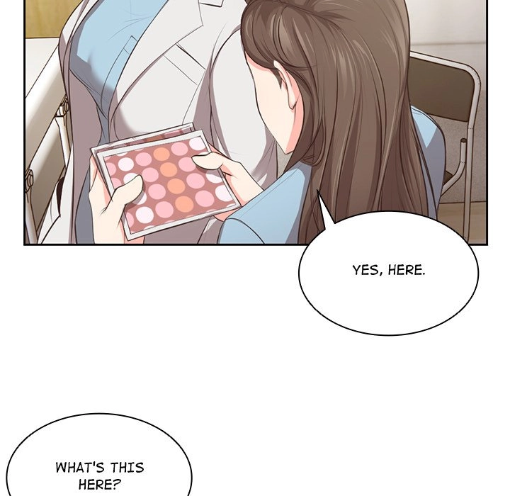 Read Amnesia chapter 1 image 65 on Lezhin