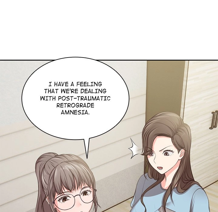 Read Amnesia chapter 1 image 69 on Lezhin