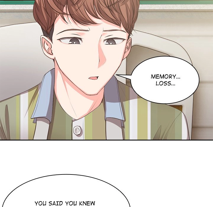 Read Amnesia chapter 1 image 74 on Lezhin