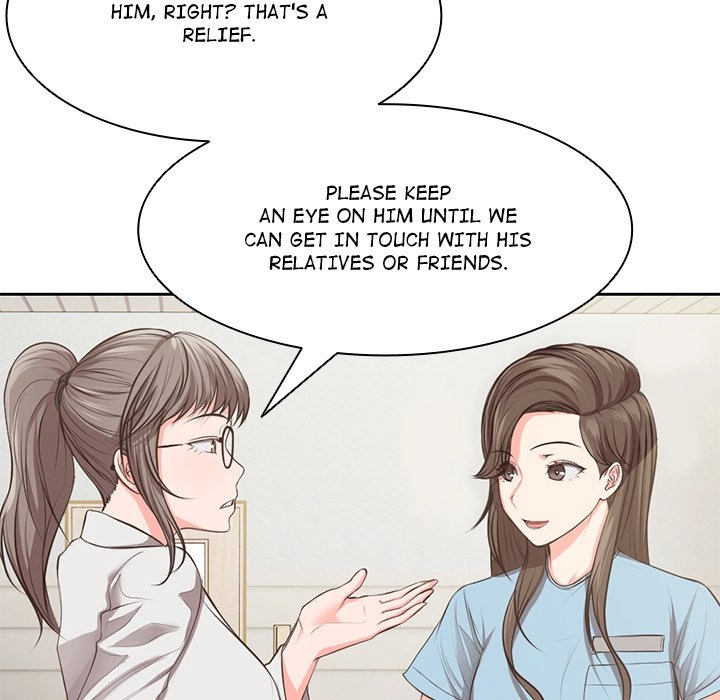 Read Amnesia chapter 1 image 75 on Lezhin