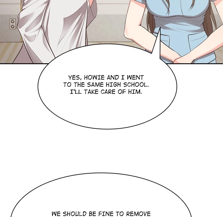 Read Amnesia chapter 1 image 76 on Lezhin