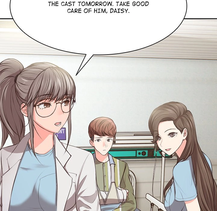 Read Amnesia chapter 1 image 77 on Lezhin
