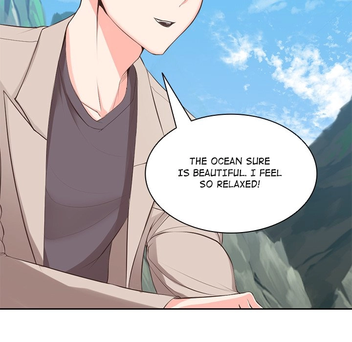 Read Amnesia chapter 1 image 8 on Lezhin