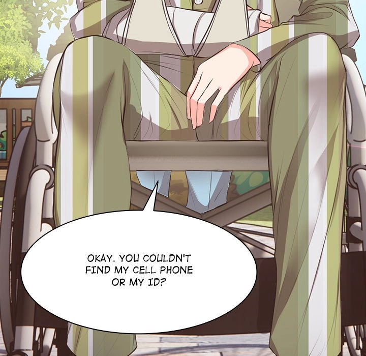 Read Amnesia chapter 1 image 83 on Lezhin