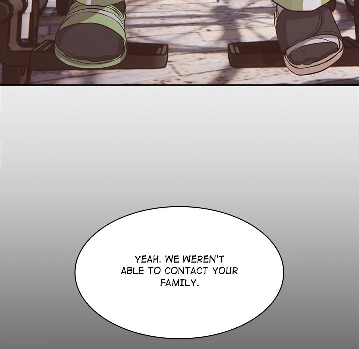 Read Amnesia chapter 1 image 84 on Lezhin