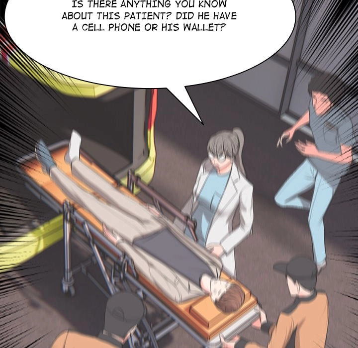 Read Amnesia chapter 1 image 86 on Lezhin
