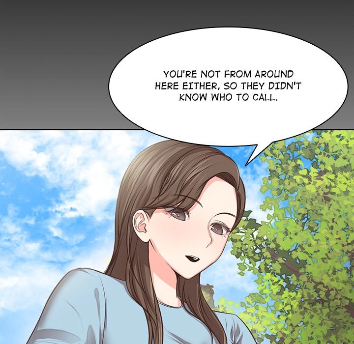 Read Amnesia chapter 1 image 88 on Lezhin