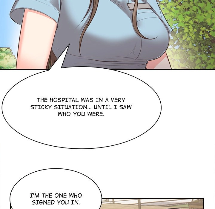 Read Amnesia chapter 1 image 89 on Lezhin