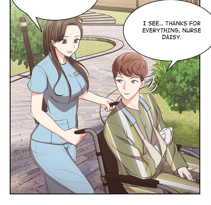 Read Amnesia chapter 1 image 90 on Lezhin