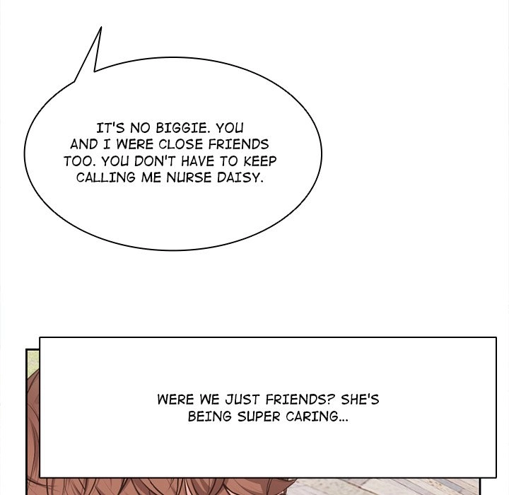 Read Amnesia chapter 1 image 91 on Lezhin