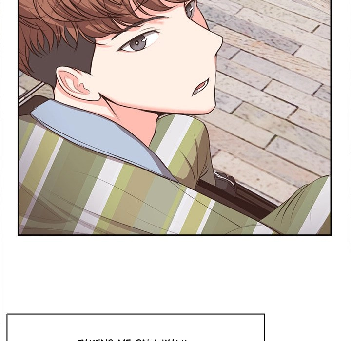 Read Amnesia chapter 1 image 92 on Lezhin