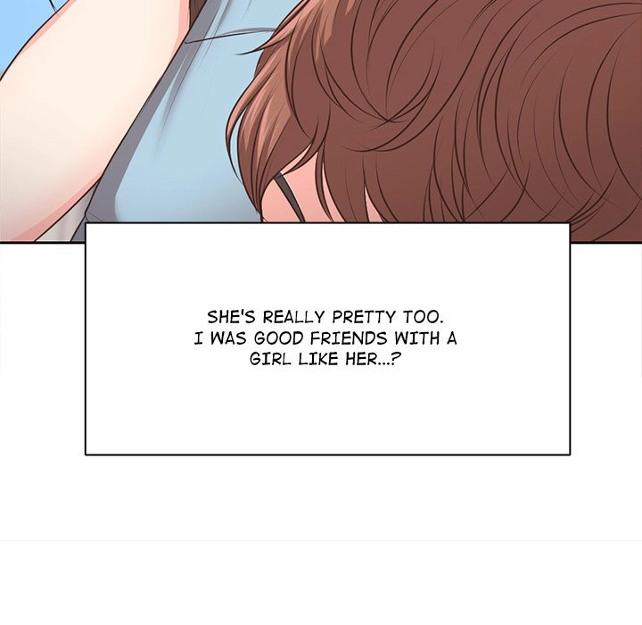 Read Amnesia chapter 1 image 95 on Lezhin