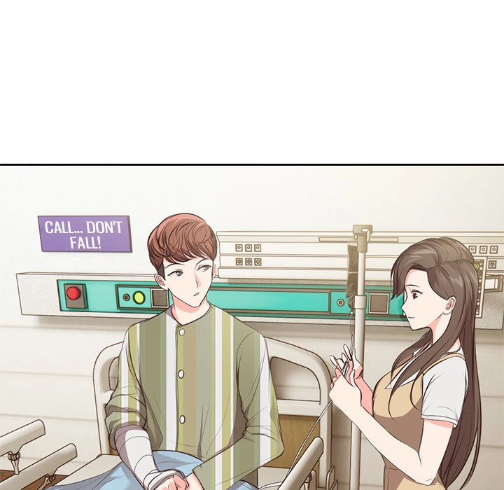 Read Amnesia chapter 1 image 99 on Lezhin
