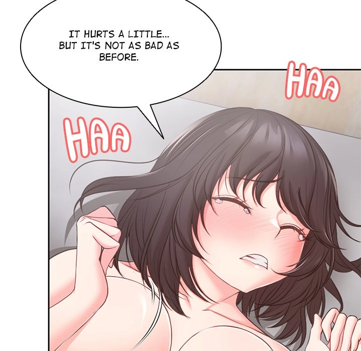 Read Amnesia chapter 10 image 10 on Lezhin