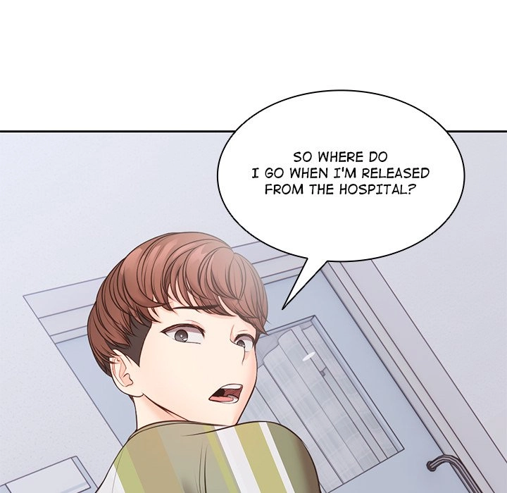 Read Amnesia chapter 10 image 101 on Lezhin