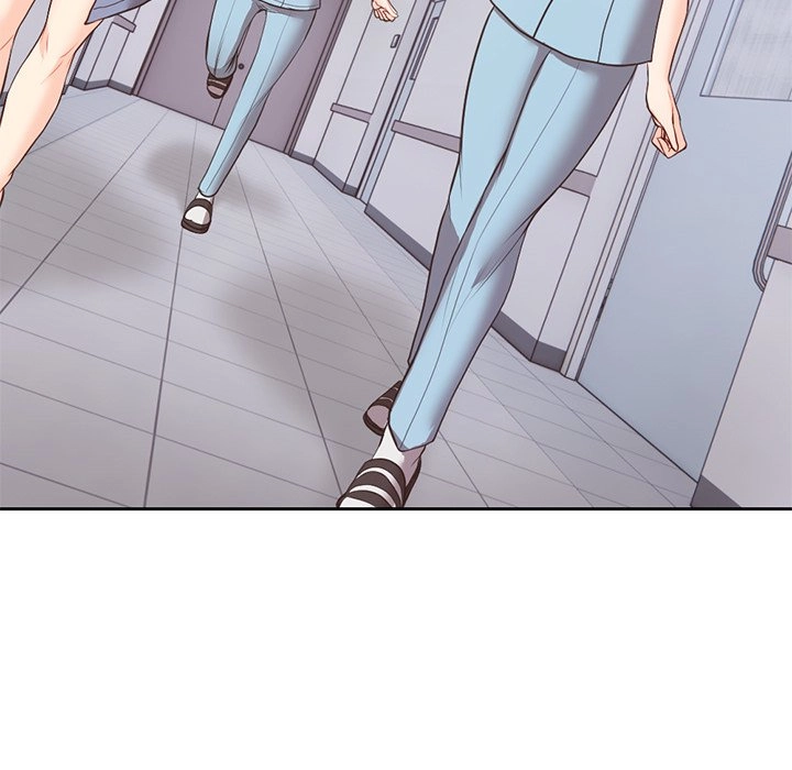 Read Amnesia chapter 10 image 104 on Lezhin