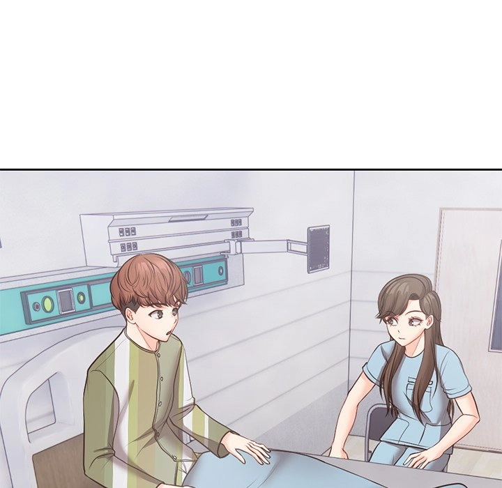 Read Amnesia chapter 10 image 117 on Lezhin