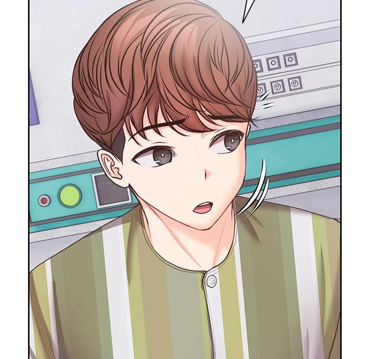 Read Amnesia chapter 10 image 120 on Lezhin