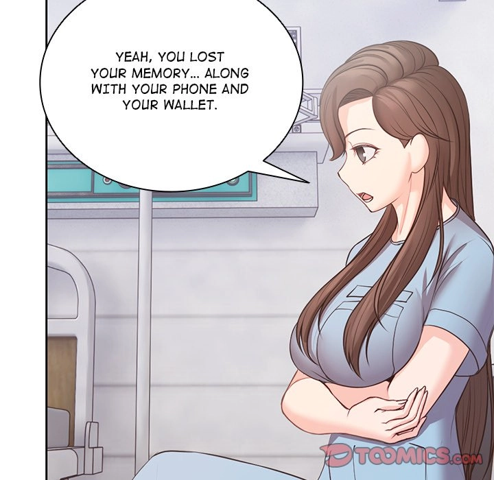 Read Amnesia chapter 10 image 122 on Lezhin