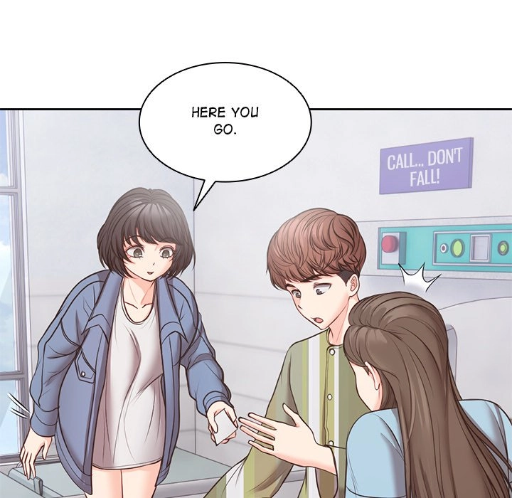 Read Amnesia chapter 10 image 130 on Lezhin