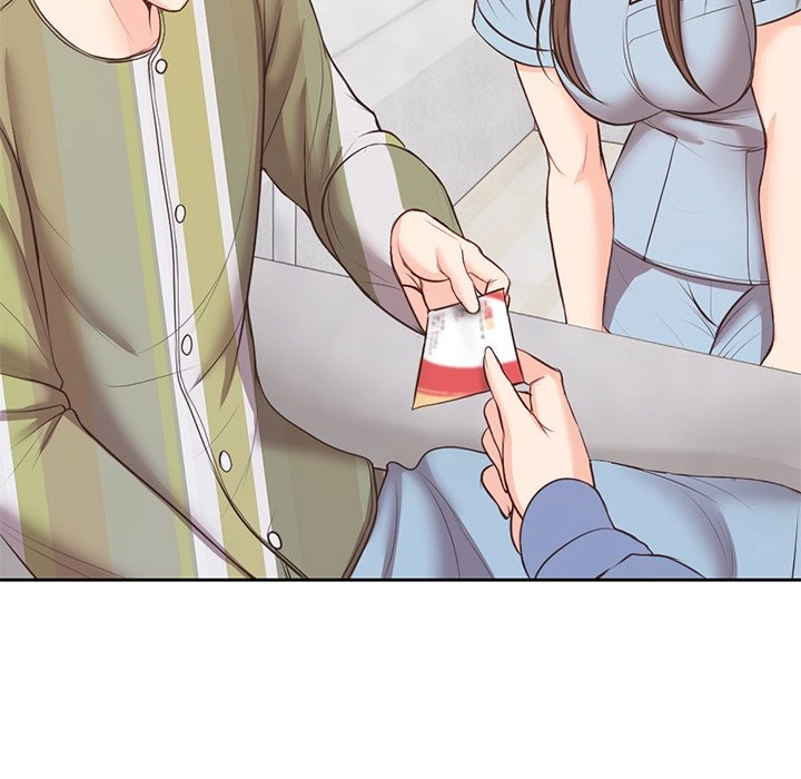 Read Amnesia chapter 10 image 133 on Lezhin