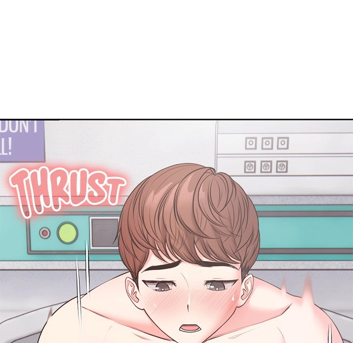 Read Amnesia chapter 10 image 16 on Lezhin