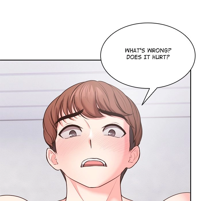Read Amnesia chapter 10 image 21 on Lezhin