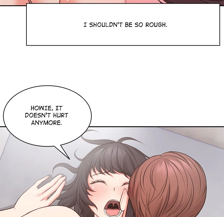 Read Amnesia chapter 10 image 31 on Lezhin